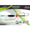 Wizard Monster River Upose Pro Double Monobraid Rig 6/0+8/0 10gr Specimen Welsvorfach