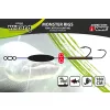 Wizard Monster River Upose Pro Double Monobraid Rig 7/0+9/0 20gr Round Welsvorfach