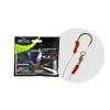Wizard Monster Classic Braid Rig 9/0 Round Welsvorfach