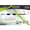 Wizard Monster River Upose Pro Double Monobraid Rig 7/0+9/0 4+4gr Classic Welsvorfach