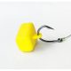 Flexi Bait Single Mais-Muschel 10Stk
