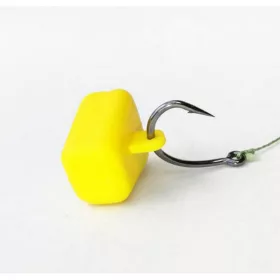 Flexi Bait Einzelmais-Ananas 10Stk