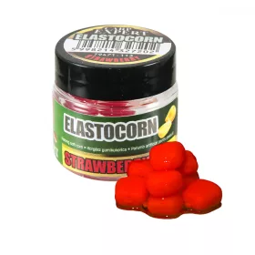 Cxp Elastocorn Gummimais Maxi Rot Erdbeere