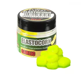 Cxp Elastocorn Gummimais Maxi Fluo Gelb Knoblauch