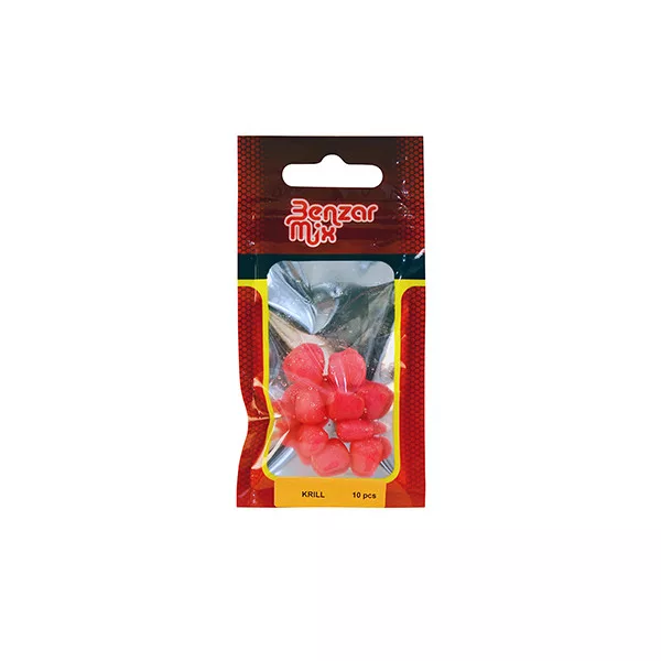 Benzar Mix Instant Gummikorn Krill
