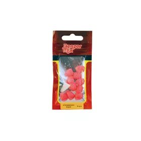 Benzar Mix Instant Gummikorn Erdbeere Tintenfisch