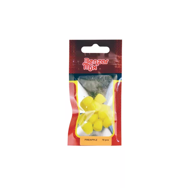 Benzar Mix Instant Gummikorn Ananas