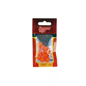 Benzar Mix Instant Gummikorn Schoko Orange