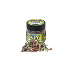 Benzar Jelly Baits Leuchtwurm