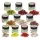 Benzar Jelly Baits Leuchtmaden