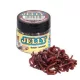 Benzar Jelly Baits Baby Wurm Braun+Rot