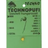 Technopufi Farbig Tm-241 Mini Natur