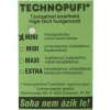 Technopufi Farbig Tm-241 Mini Vanille