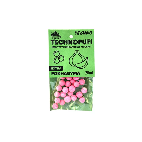 Technomagic Mini Bunt Anis Technopufi 20ml