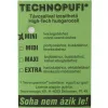 Technopufi Bunt Mini Honig