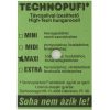 Technopufi Bunt Tm-241 Maxi Honig