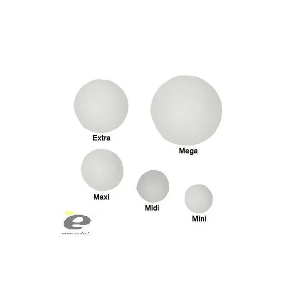 Technopufi Bunt Tm-241 Maxi Brasse