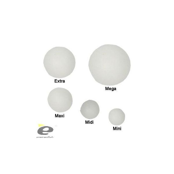 Technopufi Szines Tm-241 Maxi Mückenlarve