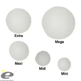 Technopufi Bunt Tm-241 Extra Vanille