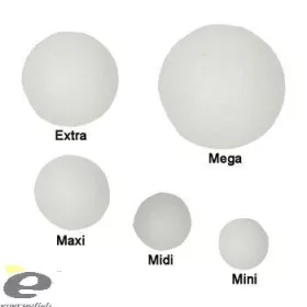 Technopufi Bunt Tm-241 Extra Zuckermais