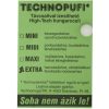 Technopufi Bunt Tm-241 Extra Muschel