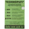 Technopufi Bunt Tm-241 Extra Graskarpfen