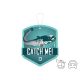 Delphin CatchME! Auto-Duft Wels