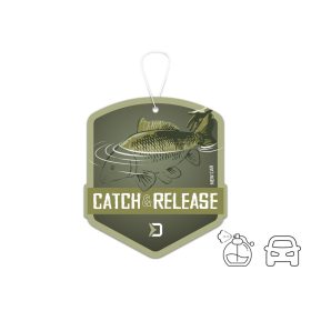 Delphin CATCH and RELEASE Auto Lufterfrischer