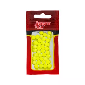 Benzár Mix Instant Fitopufi Midi Gelb