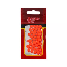 Benzár Mix Instant Fitopufi Midi Rot