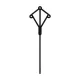 CARP EXPERT SILVER PLANKTON STICK BUSAFA, 2 STÜCK/PACKUNG POLYCARBONAT