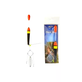   Benzár Mix Rapid Fito Float Rig Marmorkarpfen-Schwimmermontage