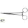 Arterienklemme Pinzette 15cm Gebogen