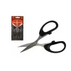 Carp Expert Cutter Schwarze Schere im Blister