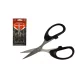 Carp Expert Cutter Schwarze Schere im Blister