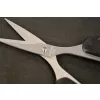 Carp Expert Cutter Schwarze Schere im Blister