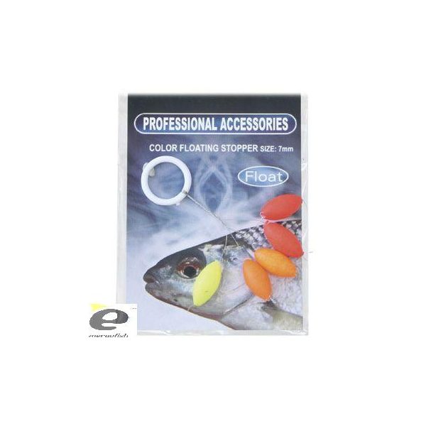 Et Schwimmender Stopper 5Mm