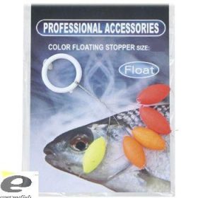 Et Schwimmender Stopper 7Mm