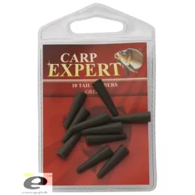 Carp Expert Knotenschutzöse für Bleihalter