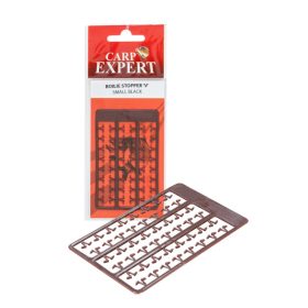 Cxp Boilie Stopper V Klein Schwarz