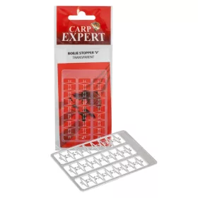 Cxp Boilie Stopper V Mittel Transparent