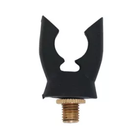 Carp Expert Rutenauflagenkopf Gummiert