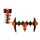 Carp Expert Viper1 Rutenhalterkopf