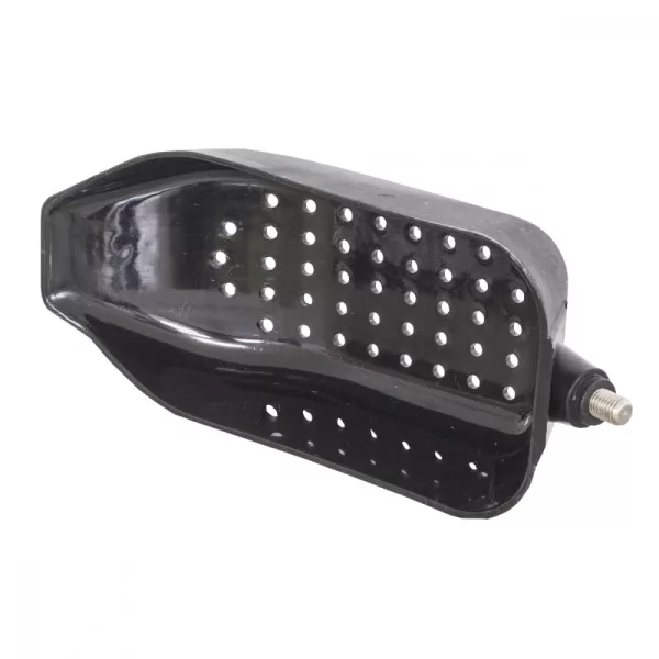 Große Boiliewurfschaufel