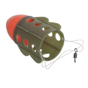 Carp Expert Köderrakete Feeder Mini