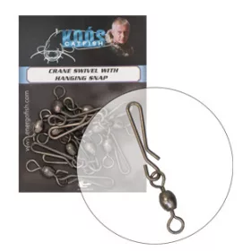 Koós Catfish Wels Wirbel 10Stk/Packung.