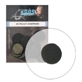 Koós Catfish Pellet Stopper 10Stk/Pk.