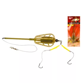 Benzár Mix Rapid Busázó Montage 100gr