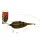 Carp Expert Method Rig Vorfach mit Köderspike 40gr + 7 Spikes
