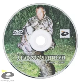 Dvd: Die Geheimnisse des Welsangelns III.